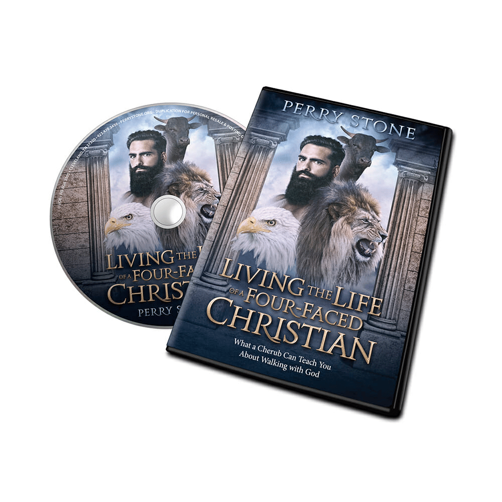 Living the Life of a Four-Faced Christian - Video
