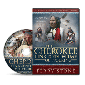 The Cherokee Link to the End-Time Outpouring - Video