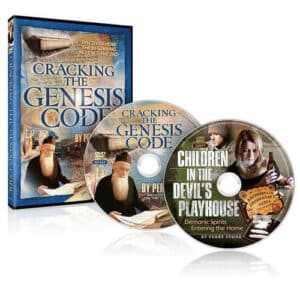 The Genesis Code Package
