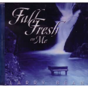 Piano Music by Larry Bean - Audio