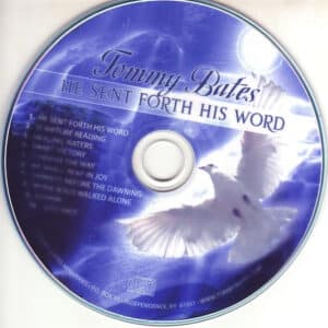 Tommy Bates Music - Audio