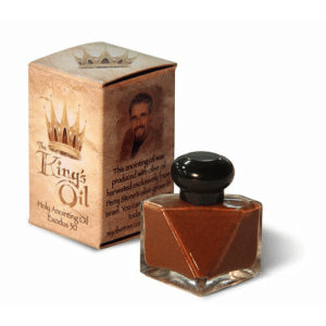 OIL - Kings Oil