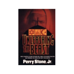 Unleashing the Beast Book