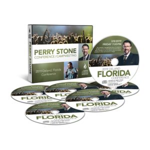 2019 Deland FL Conference - Audio
