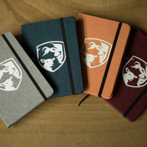 2020 Warrior-Fest Journals