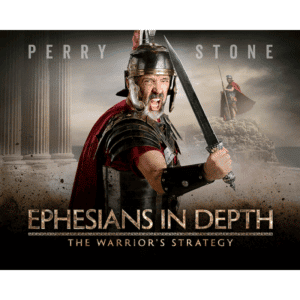 Ephesians in Depth - The Warriors Strategy - Video