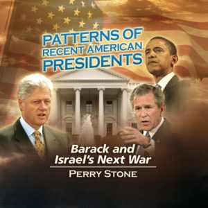 Patterns of Recent American Presidents - Audio