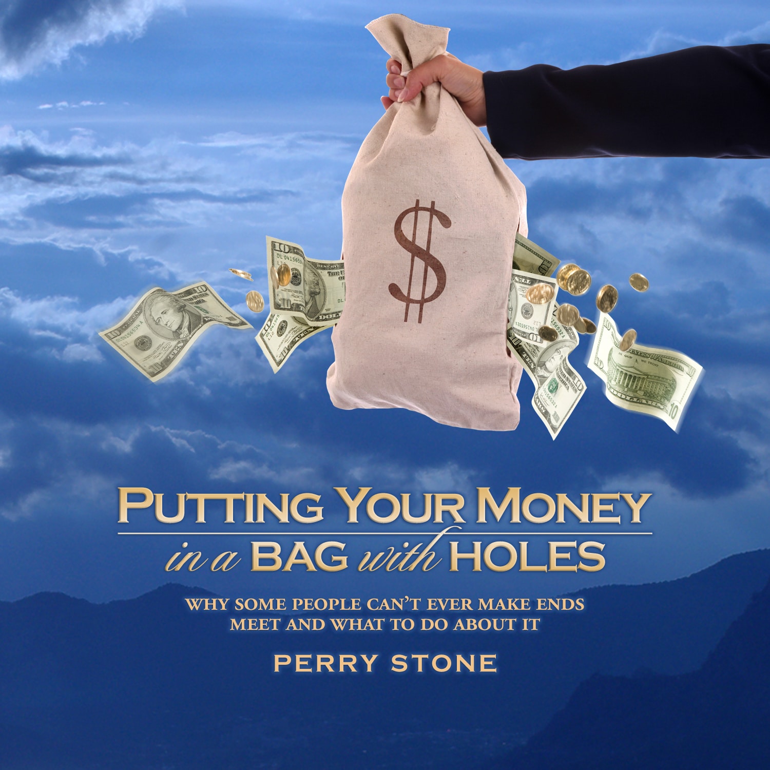 Putting Your Money in a Bag with Holes - Audio