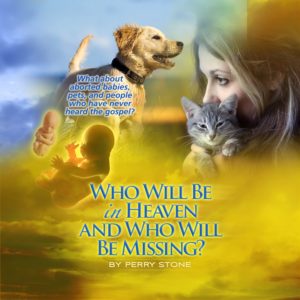 Who Will be in Heaven Who Will be Missing - Audio