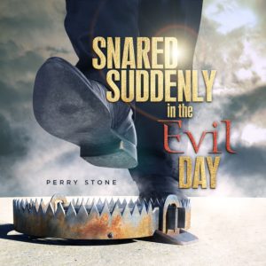 Snared Suddenly in the Evil Day - Audio