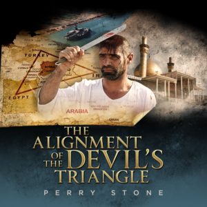 The Alignment of the Devil's Triangle - Audio