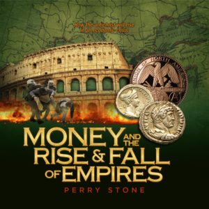 Money and the Rise and Fall of Empires - Audio