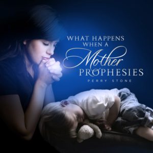 What Happens When a Mother Prophesies - Audio