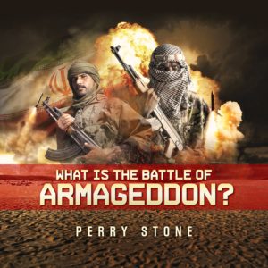 What is the Battle of Armageddon? - Audio