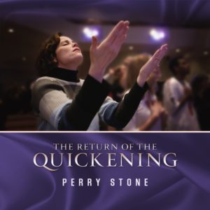 The Return of the Quickening - Audio