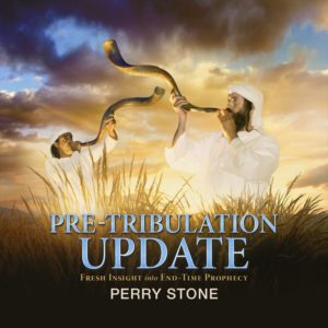 Fresh Insight into End Time Prophecy - Audio