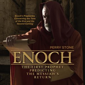 Enoch The First Prophet Predicting the Messiah's Return - Audio