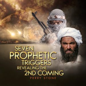 Seven Prophetic Triggers Revealing the 2nd Coming - Audio