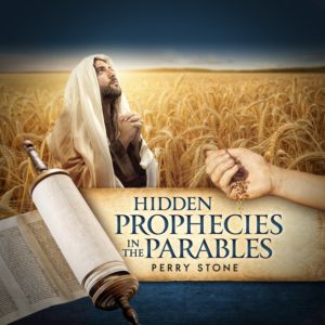 The Hidden Prophecies in the Parables of Jesus - Audio