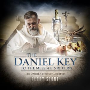 Daniel's Key Concerning the Return of Christ - Audio