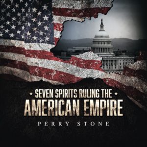 Seven Spirits Ruling the America Empire - Audio