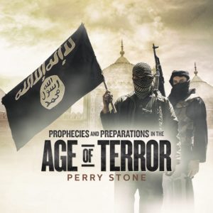 Prophecies and Preparations in the Age of Terror - Audio
