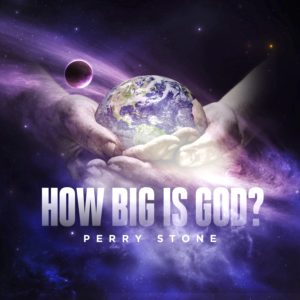 How Big is God? - Audio