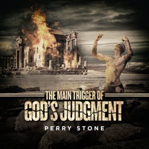 The Main Trigger of God's Judgement - Audio