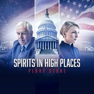 Spirits in High Places - Audio