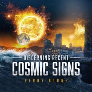 Discerning Recent Cosmic Signs - Audio