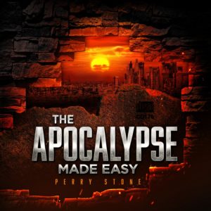 The Apocalypse Made Easy - Audio