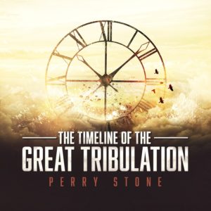 The Timeline of the Great Tribulation - Audio