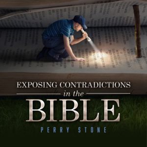 Exposing the Contradictions in the Bible - Audio