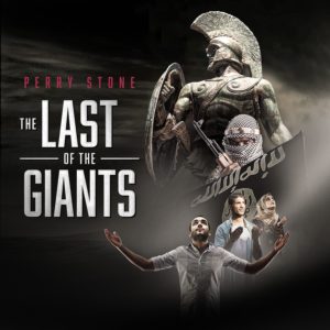 Last of the Giants - Audio