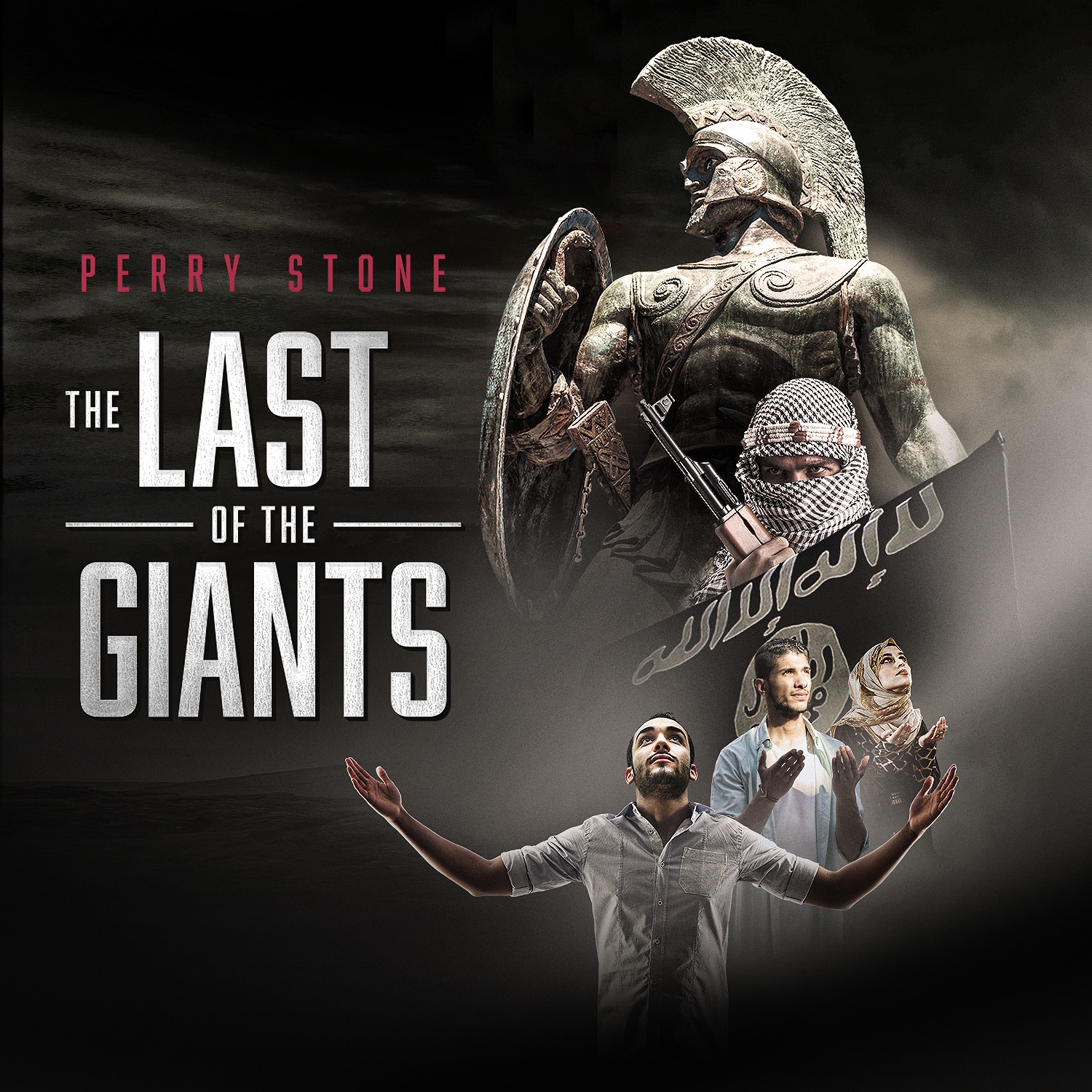 Last of the Giants - Audio