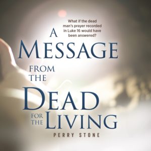 A Message from the Dead for the Living - Audio