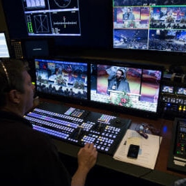 Manna-Fest TV