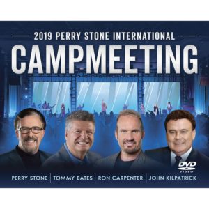 2019 International Campmeeting - On Demand - Video