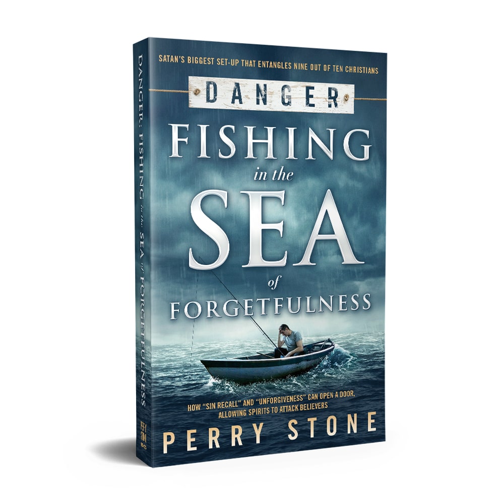Fishing in the Sea of Forgetfulness