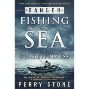 Fishing in the Sea of Forgetfulness - Audible