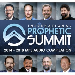 Prophetic Summit (2014-2018) - Digital Download Only