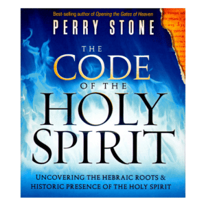 The Code of the Holy Spirit Audio Book - Audio