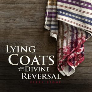 Lying Coats and the Divine Reversal - Audio