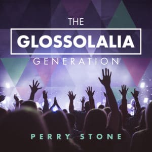 The Glossolalia Generation - Audio
