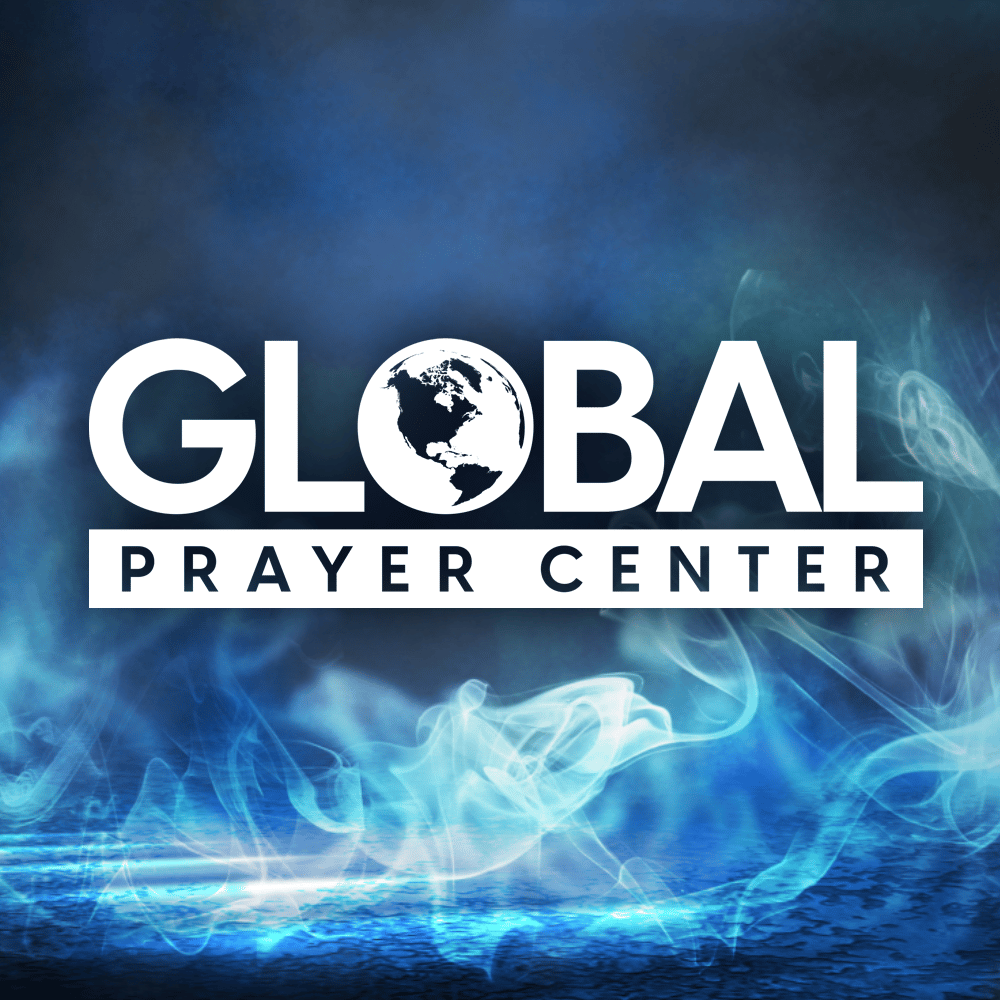 Global Prayer Center Donation
