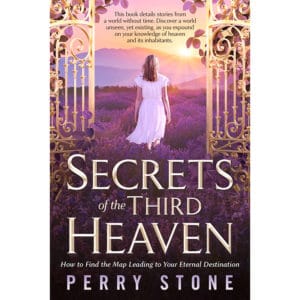 Secrets of the Third Heaven