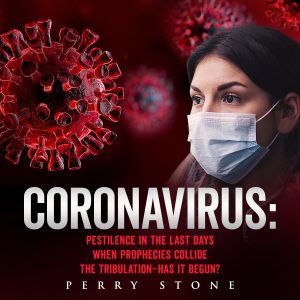 Coronavirus - Pestilence in the Last Days - Audio
