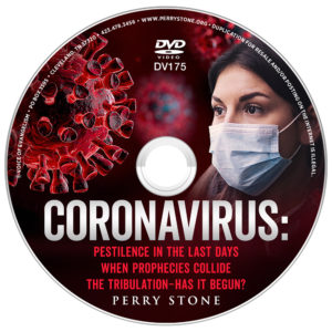 Coronavirus - Pestilence in the Last Days - Video