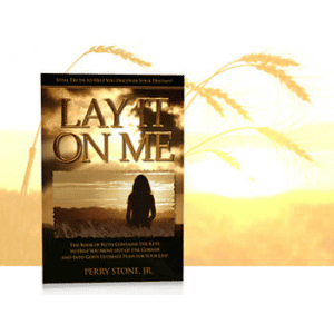 Lay It On Me