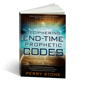 Deciphering End Time Prophetic Codes Book